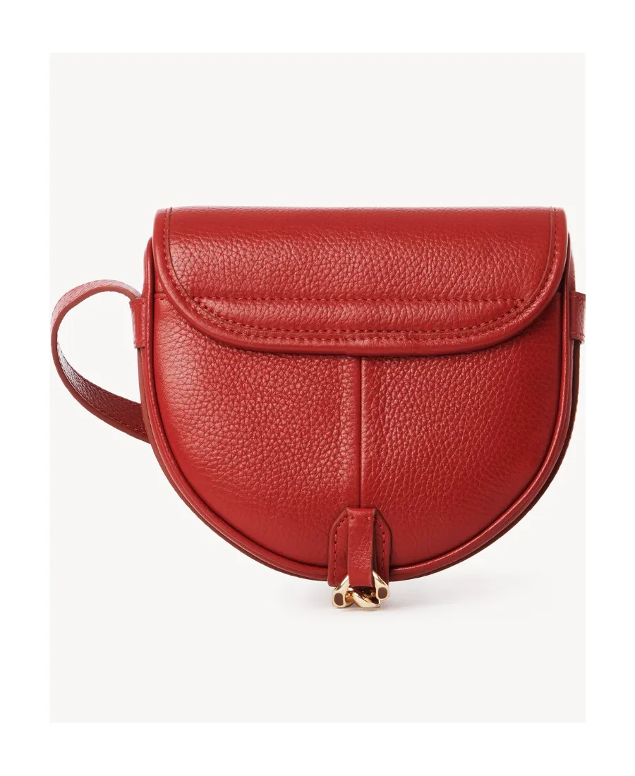Flip Shoulder Bag
