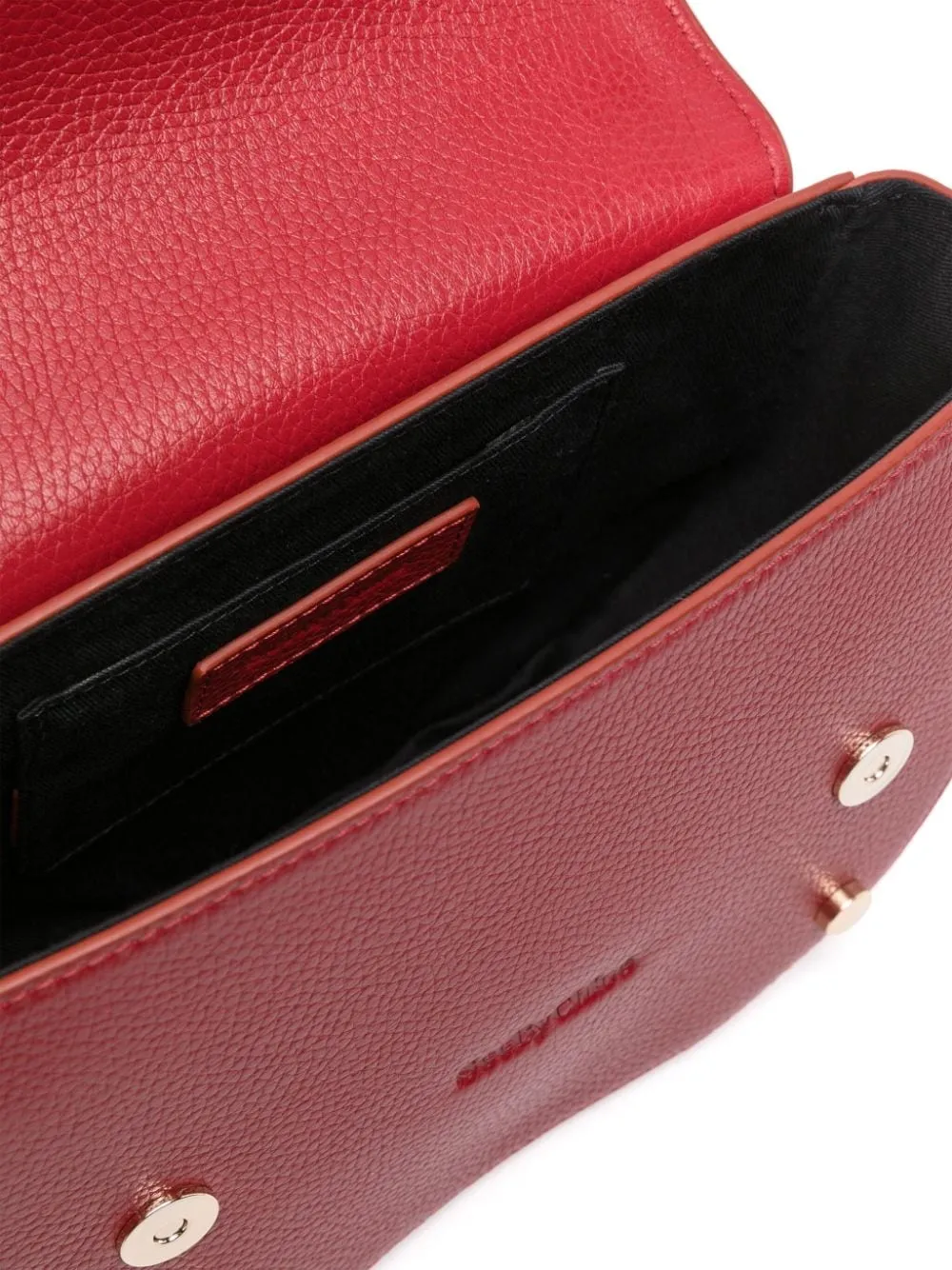 Flip Shoulder Bag