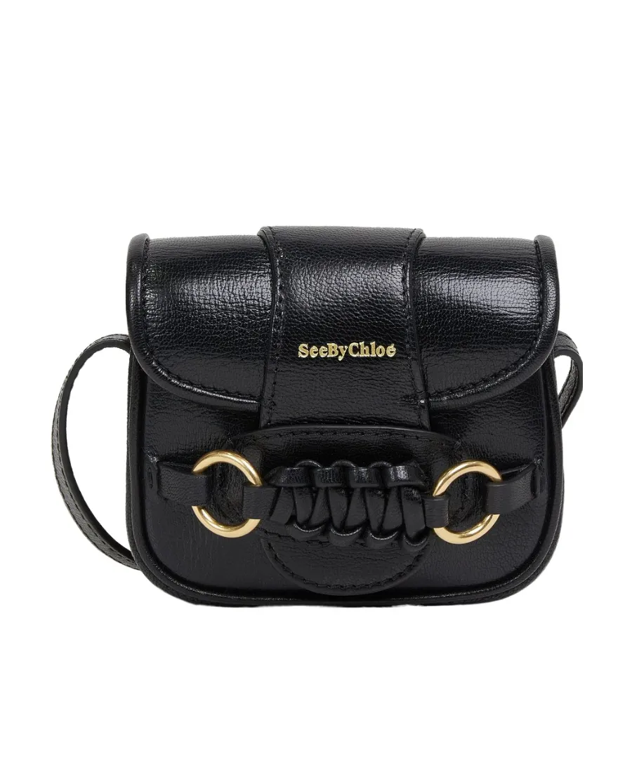 Saddie Satchel Bag