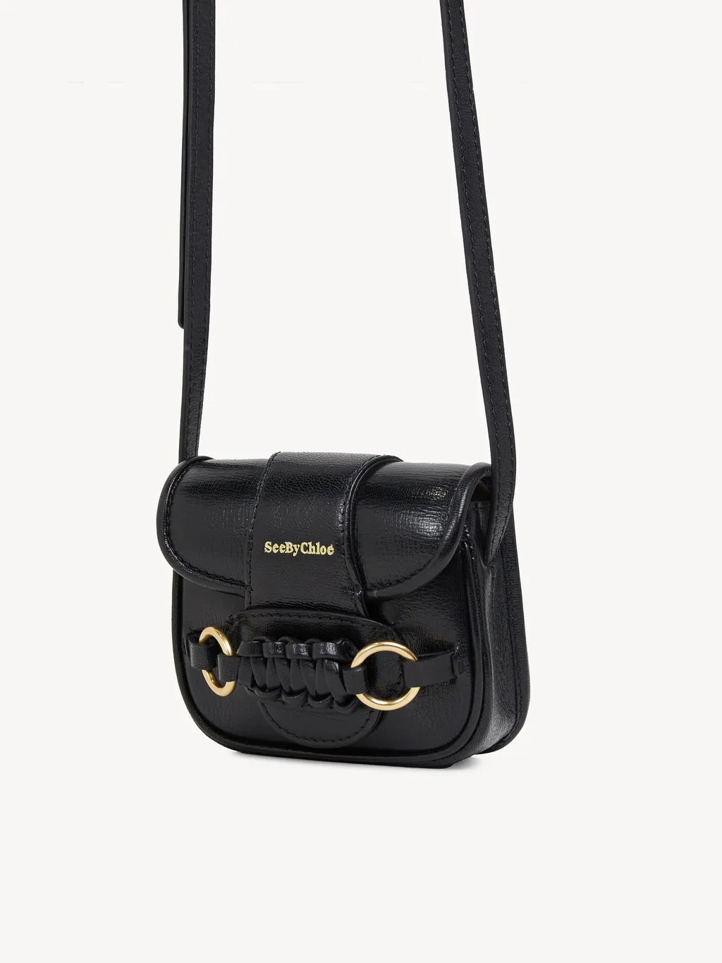 Saddie Satchel Bag