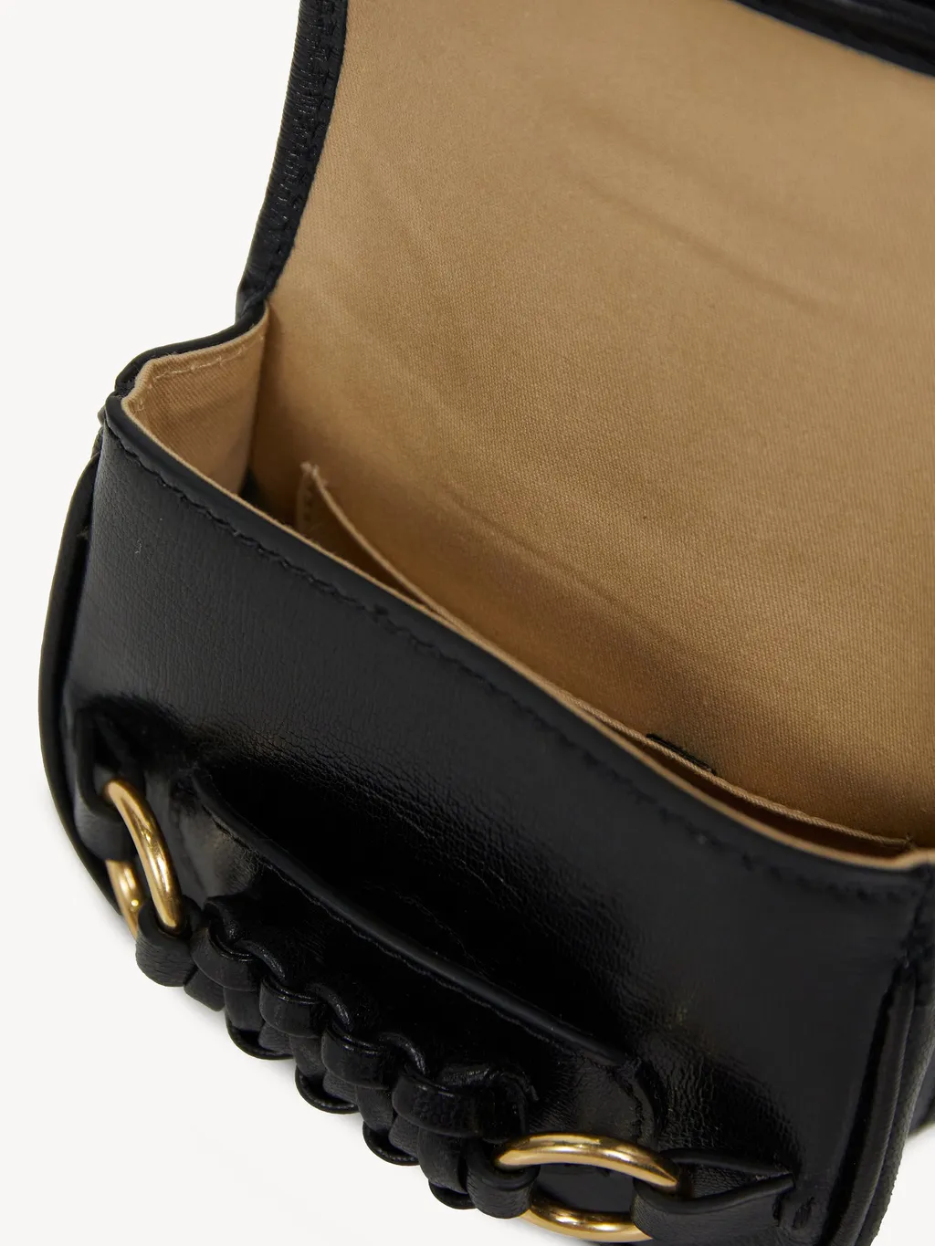 Saddie Satchel Bag