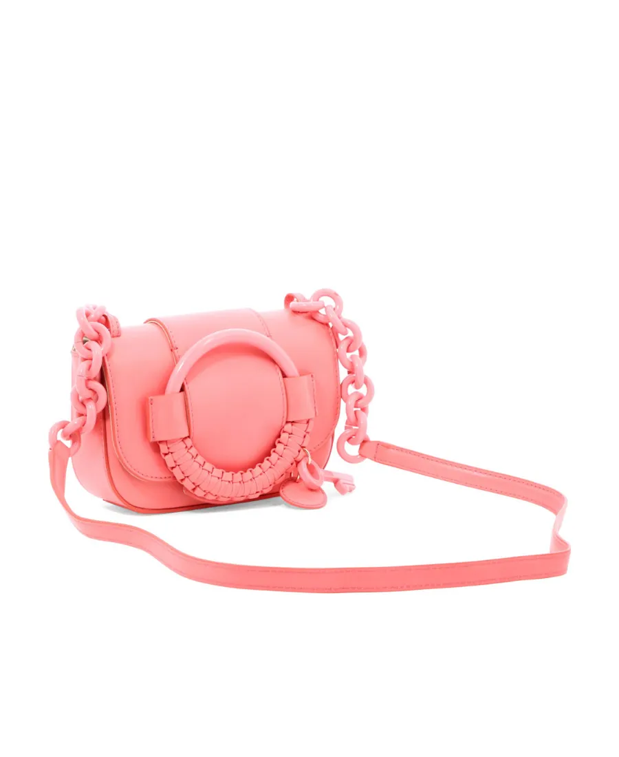 Hana Chain Crossbody Bag