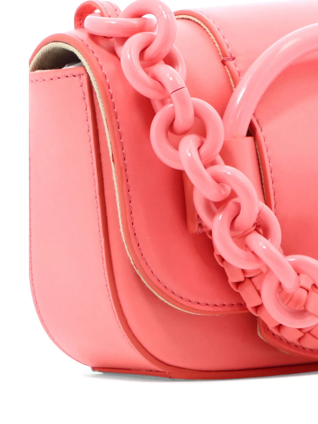 Hana Chain Crossbody Bag