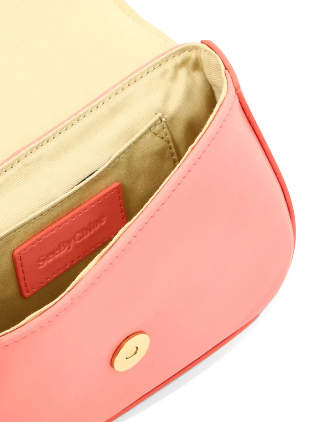 Hana Chain Crossbody Bag
