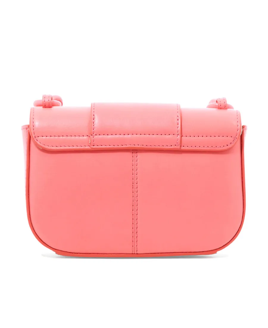 Hana Chain Crossbody Bag