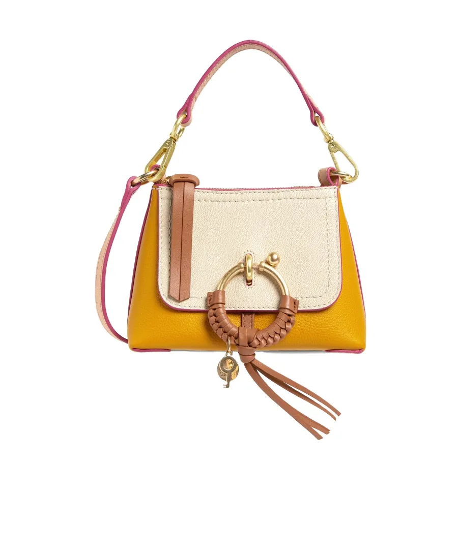 Joan Mini Shoulder Bag