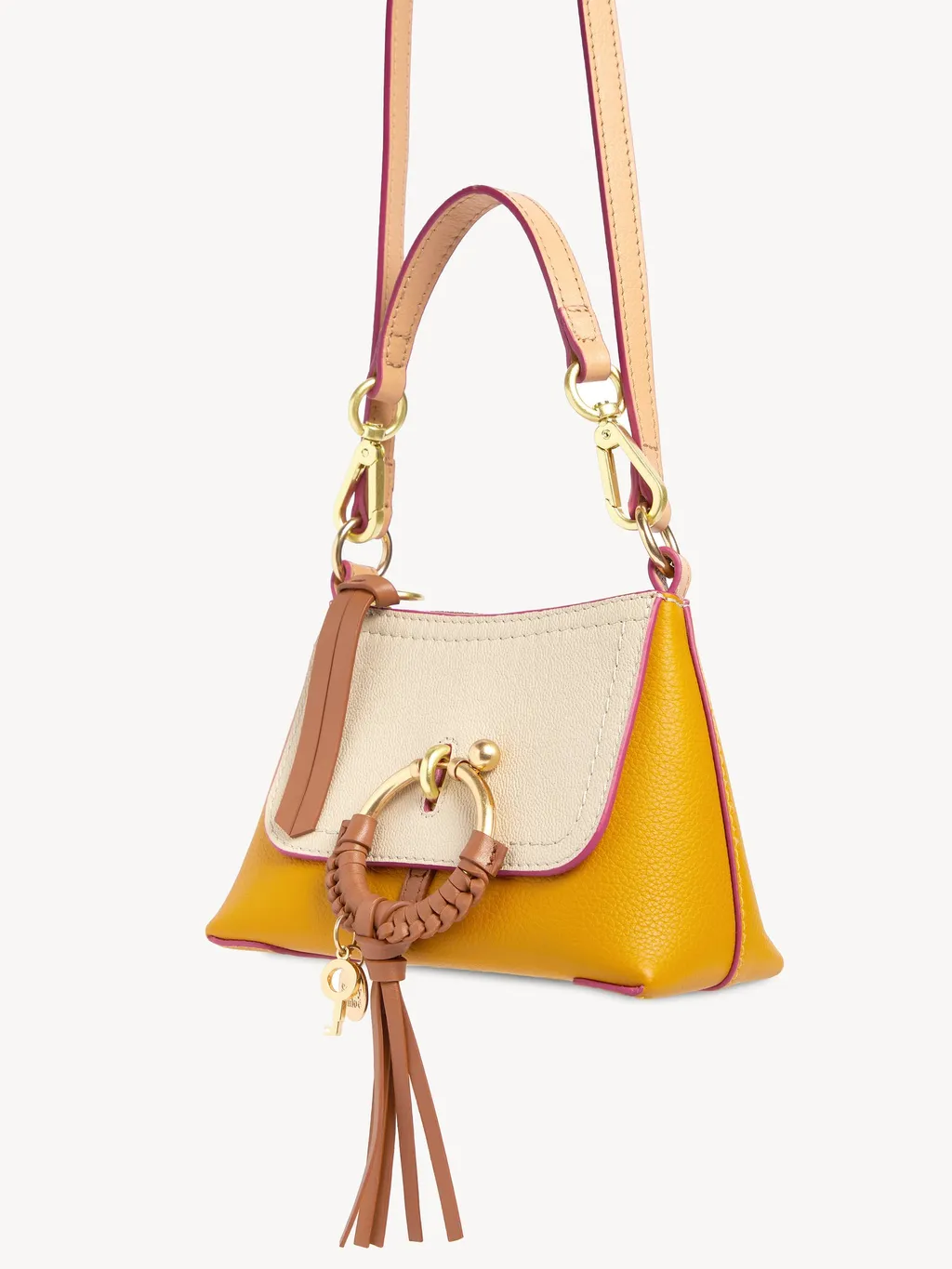 Joan Mini Shoulder Bag