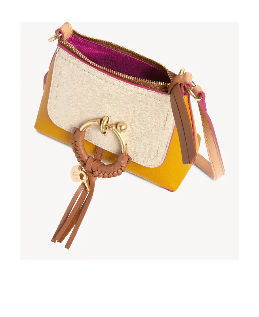 Joan Mini Shoulder Bag
