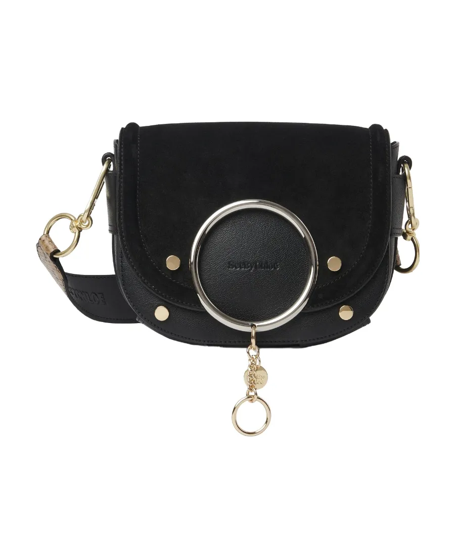 Mara Shoulder Bag