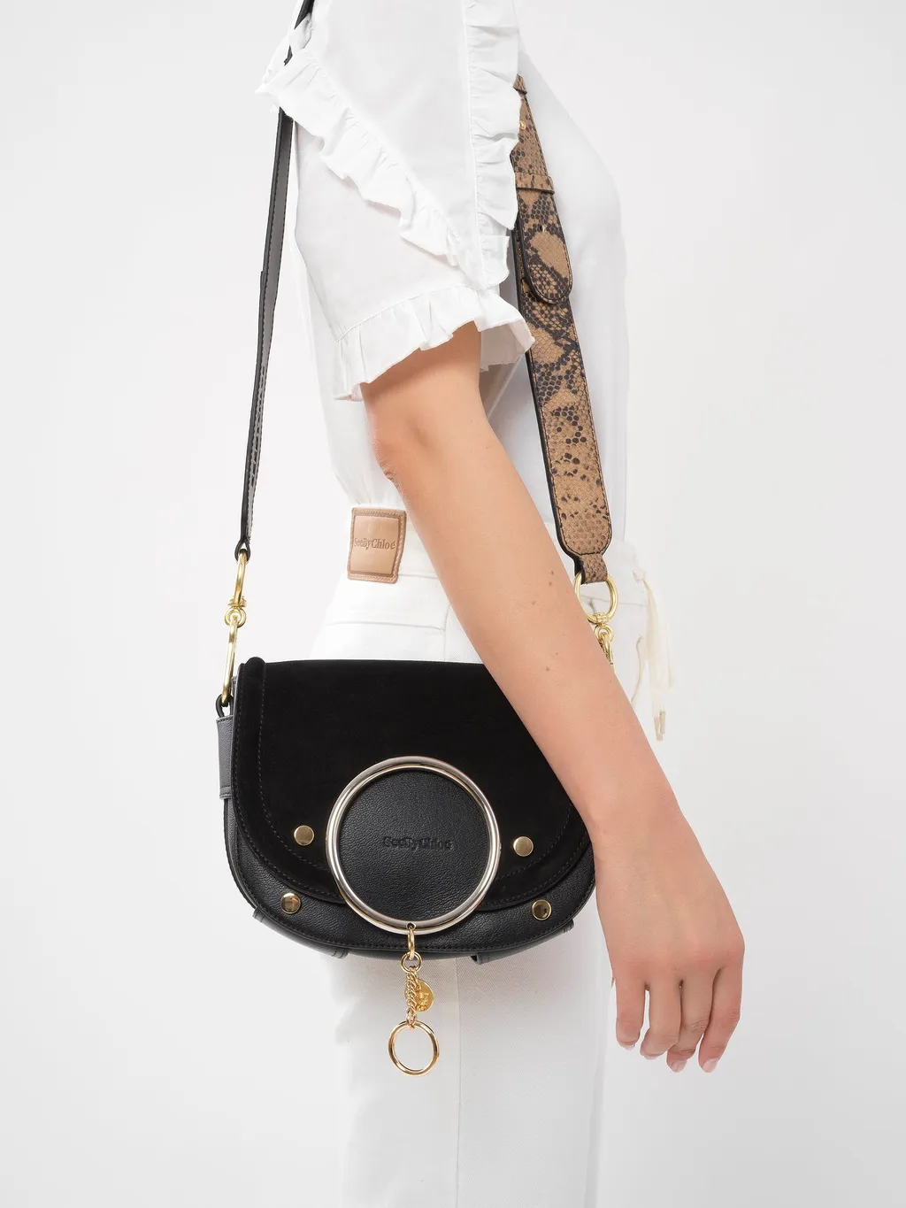 Mara Shoulder Bag