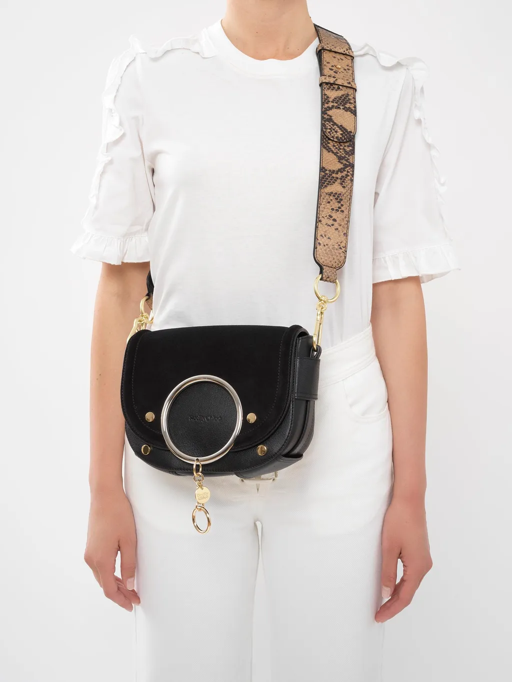 Mara Shoulder Bag
