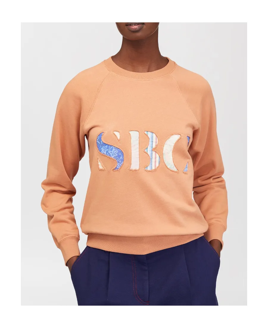 Long-Sleeved Pullover Hoodie