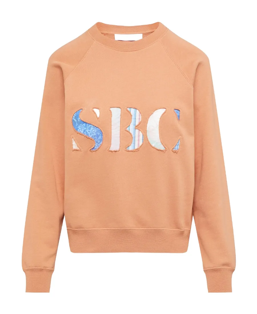 Long-Sleeved Pullover Hoodie