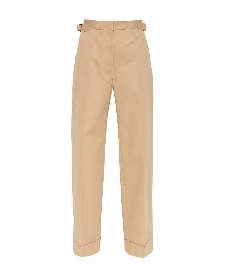 Logo Trousers