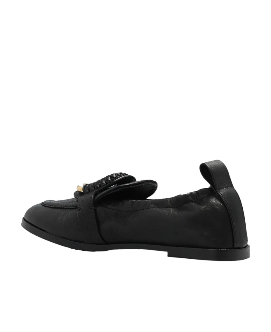 Hana Ring Loafers