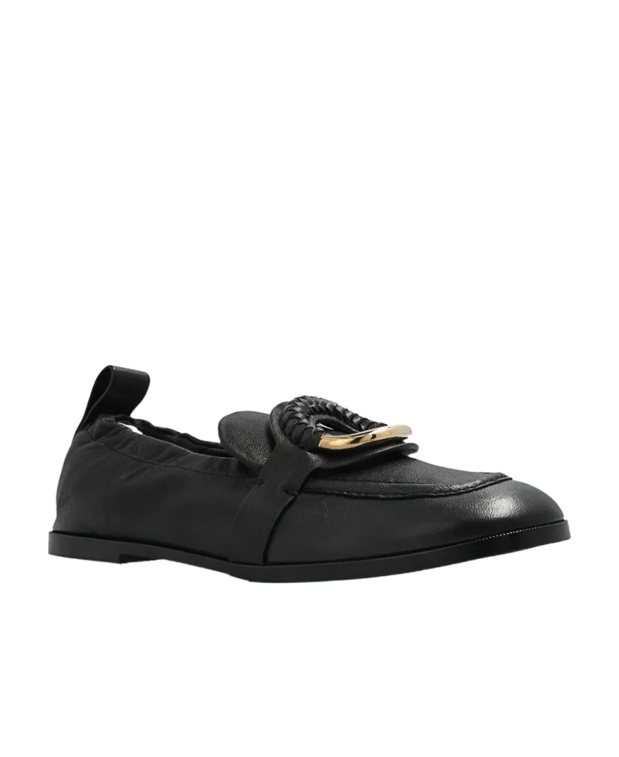 Hana Ring Loafers