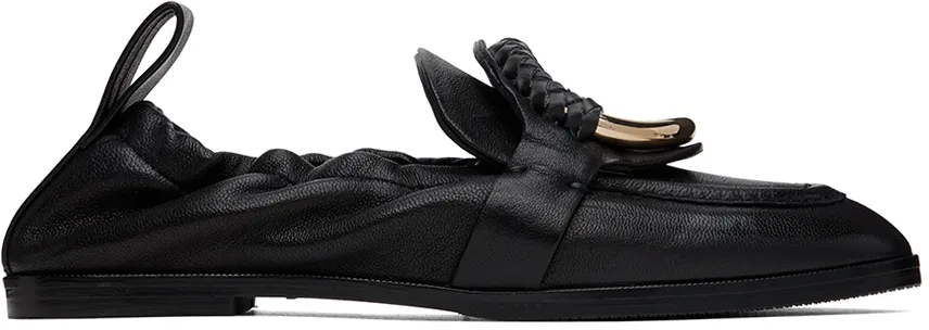 Hana Ring Loafers