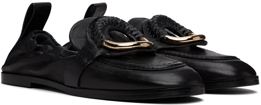 Hana Ring Loafers