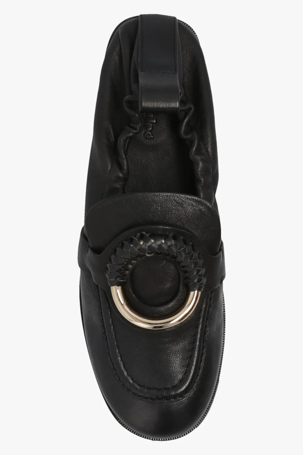 Hana Ring Loafers