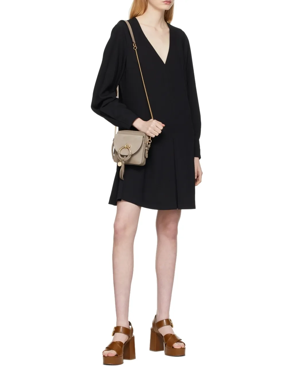 Joan Mini Camera Bag