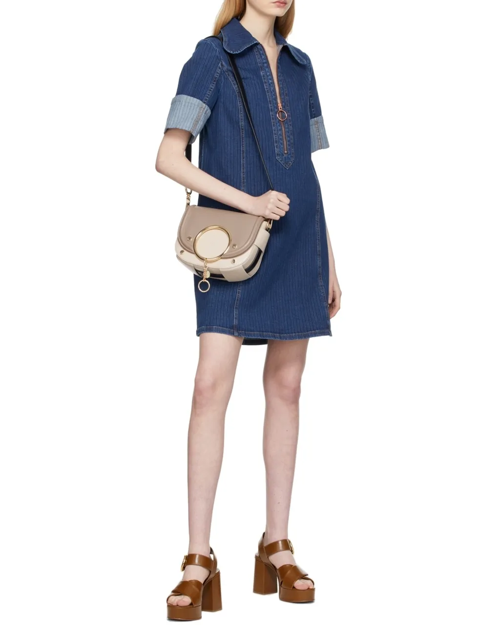 Mara Crossbody Bag