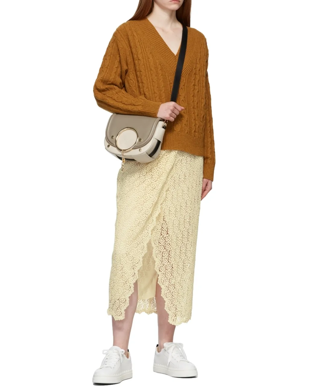 Mara Crossbody Bag