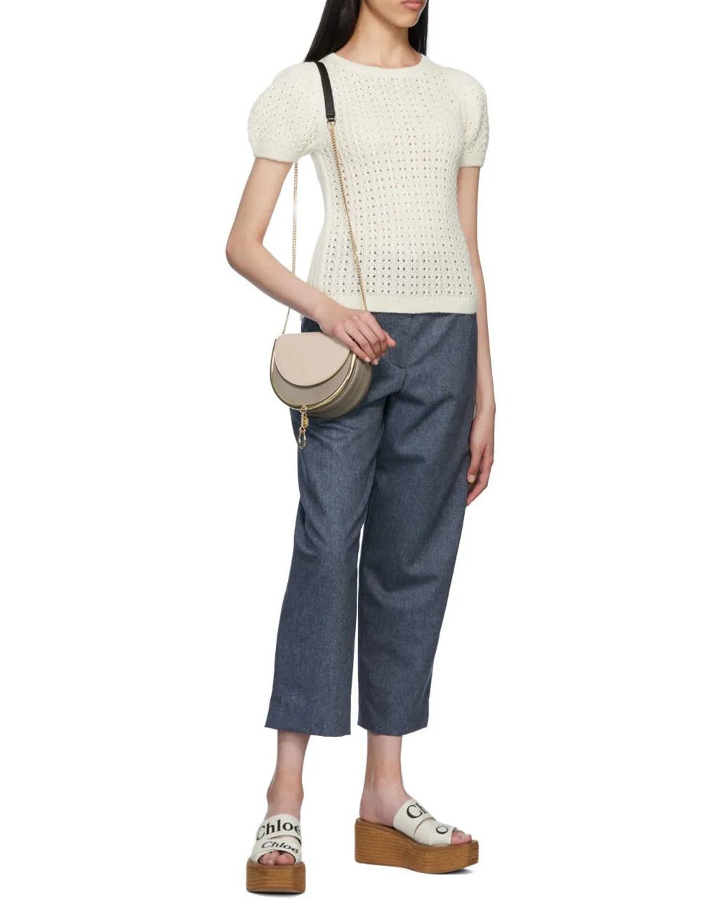 Mara Crossbody Bag