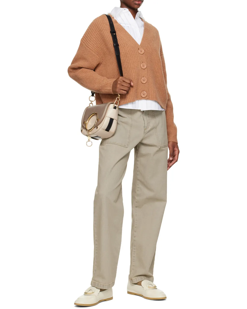 Mara Crossbody Bag