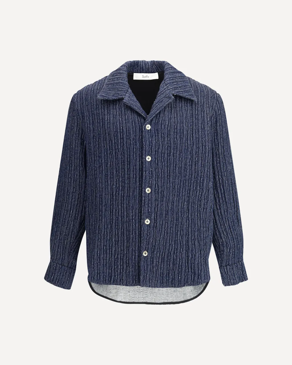 Wes Shirt