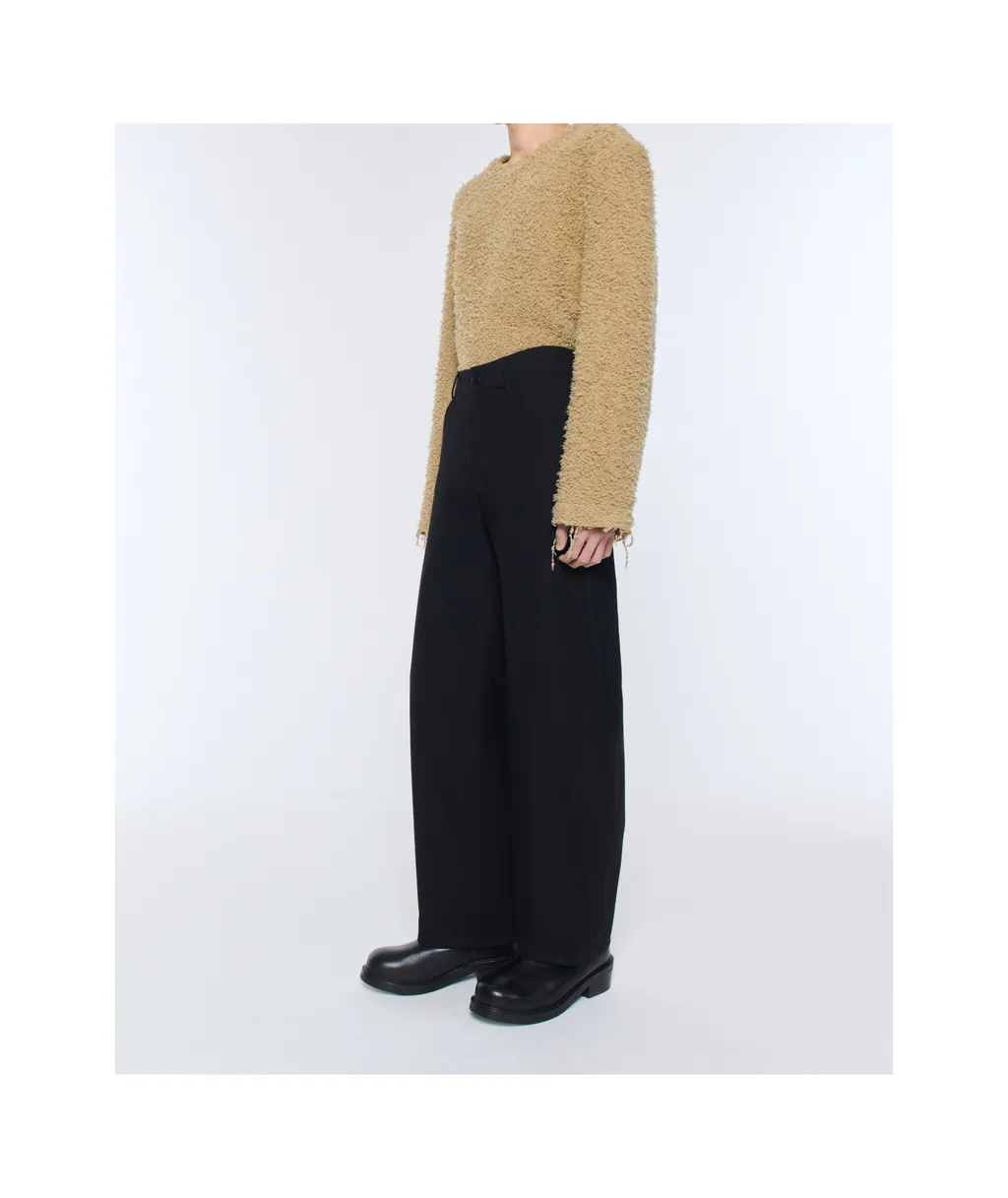 Oktai Trouser
