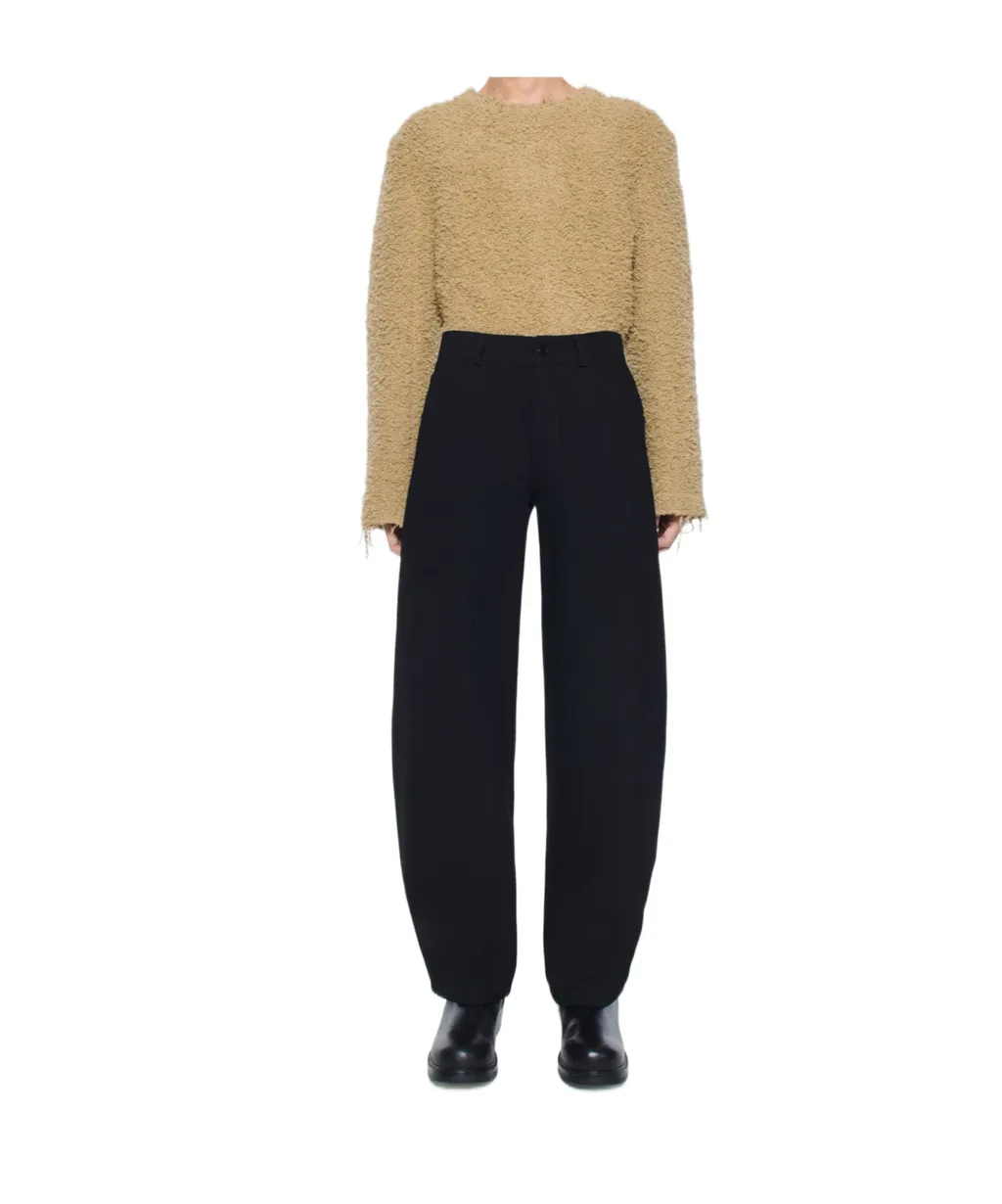 Oktai Trouser