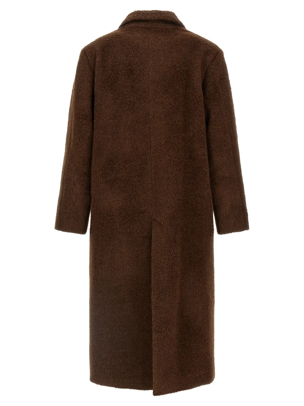 Alois Wool Coat