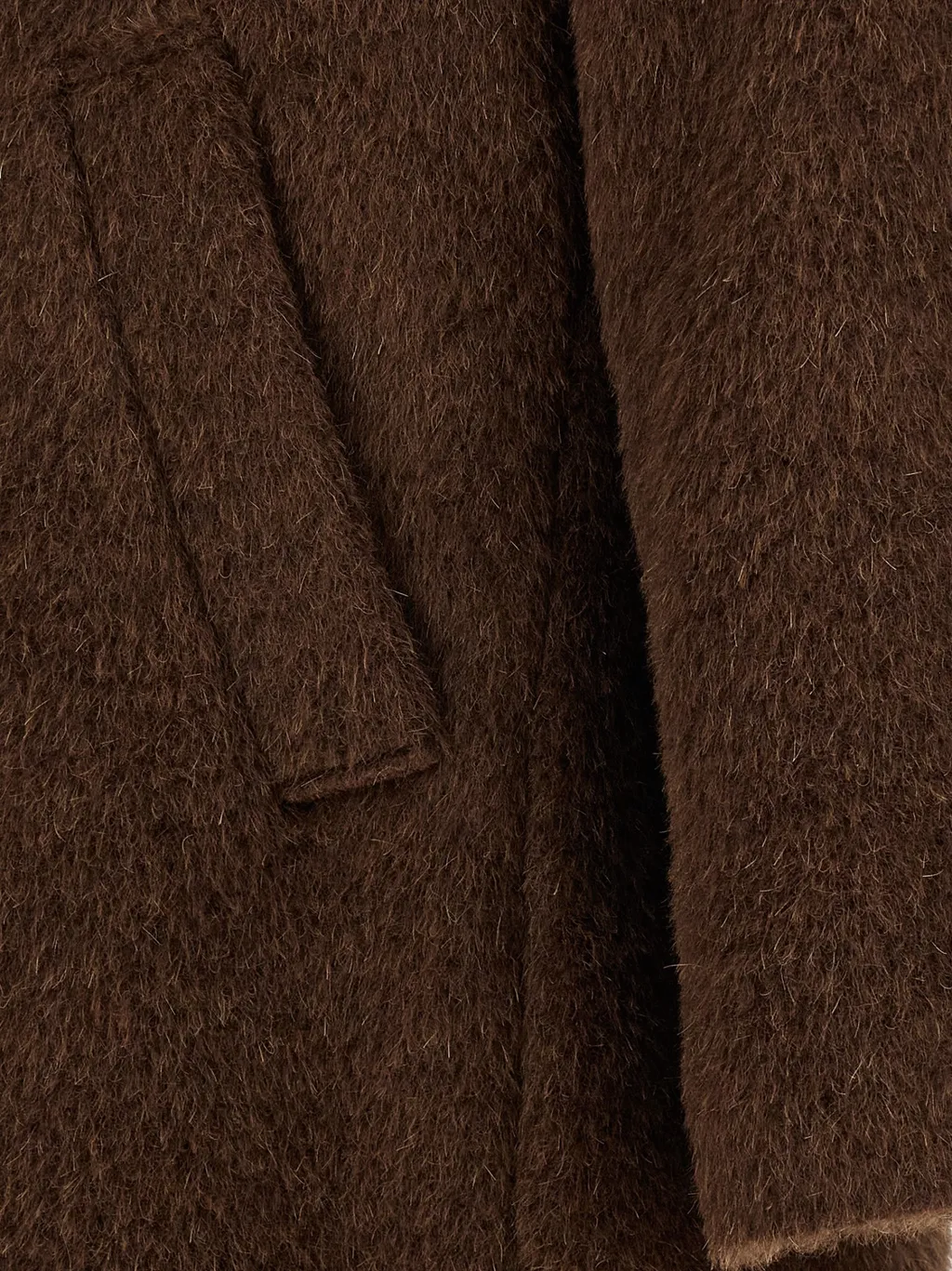 Alois Wool Coat