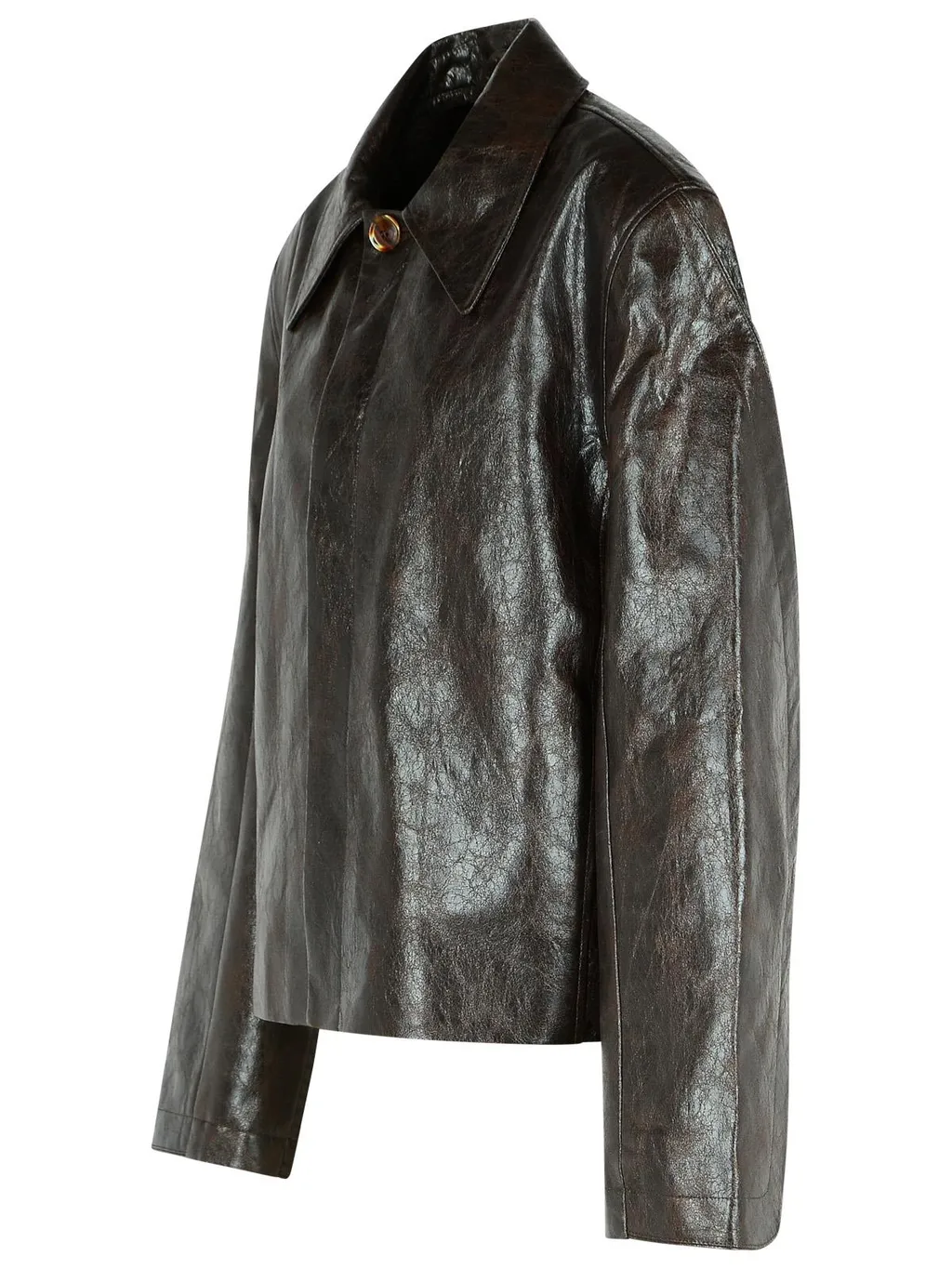 Keane Jacket