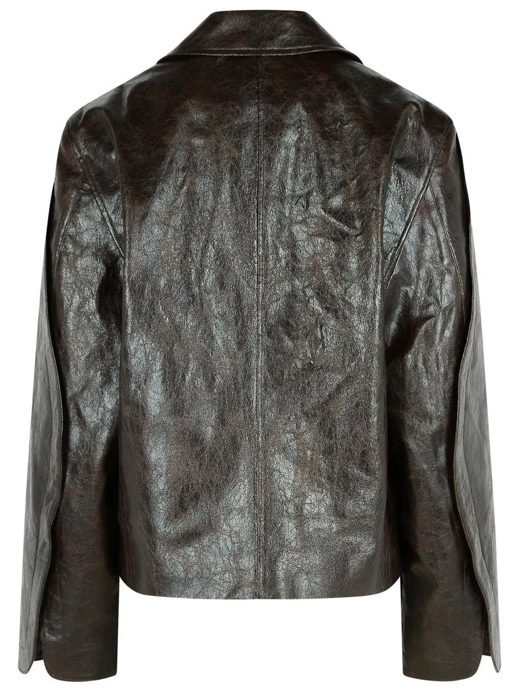 Keane Jacket