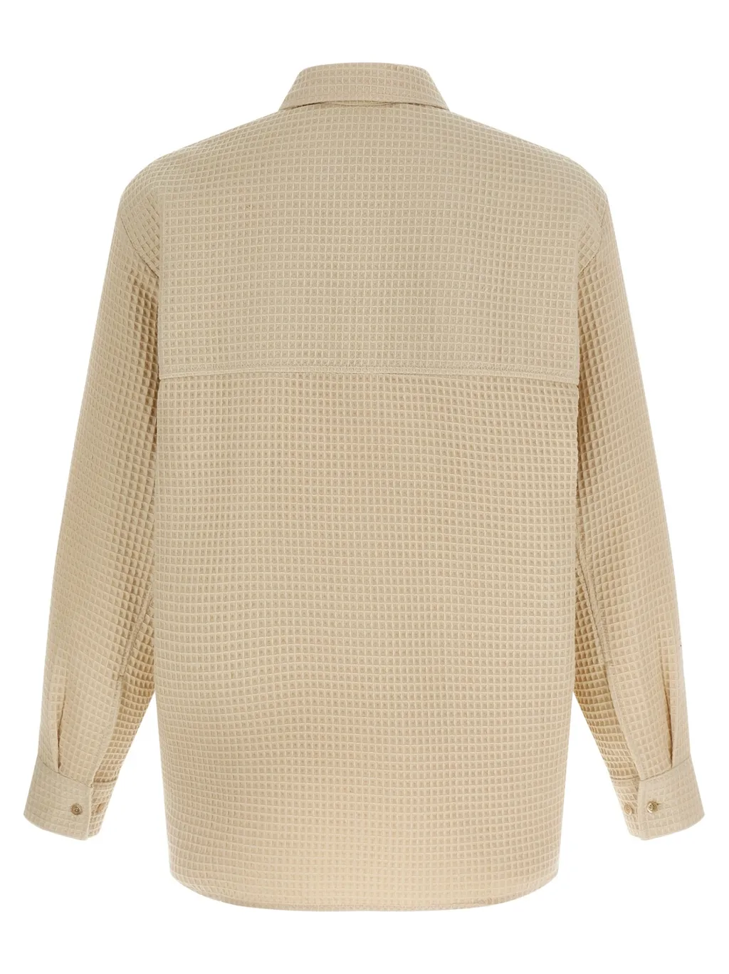 Oseary Long-Sleeved Shirt