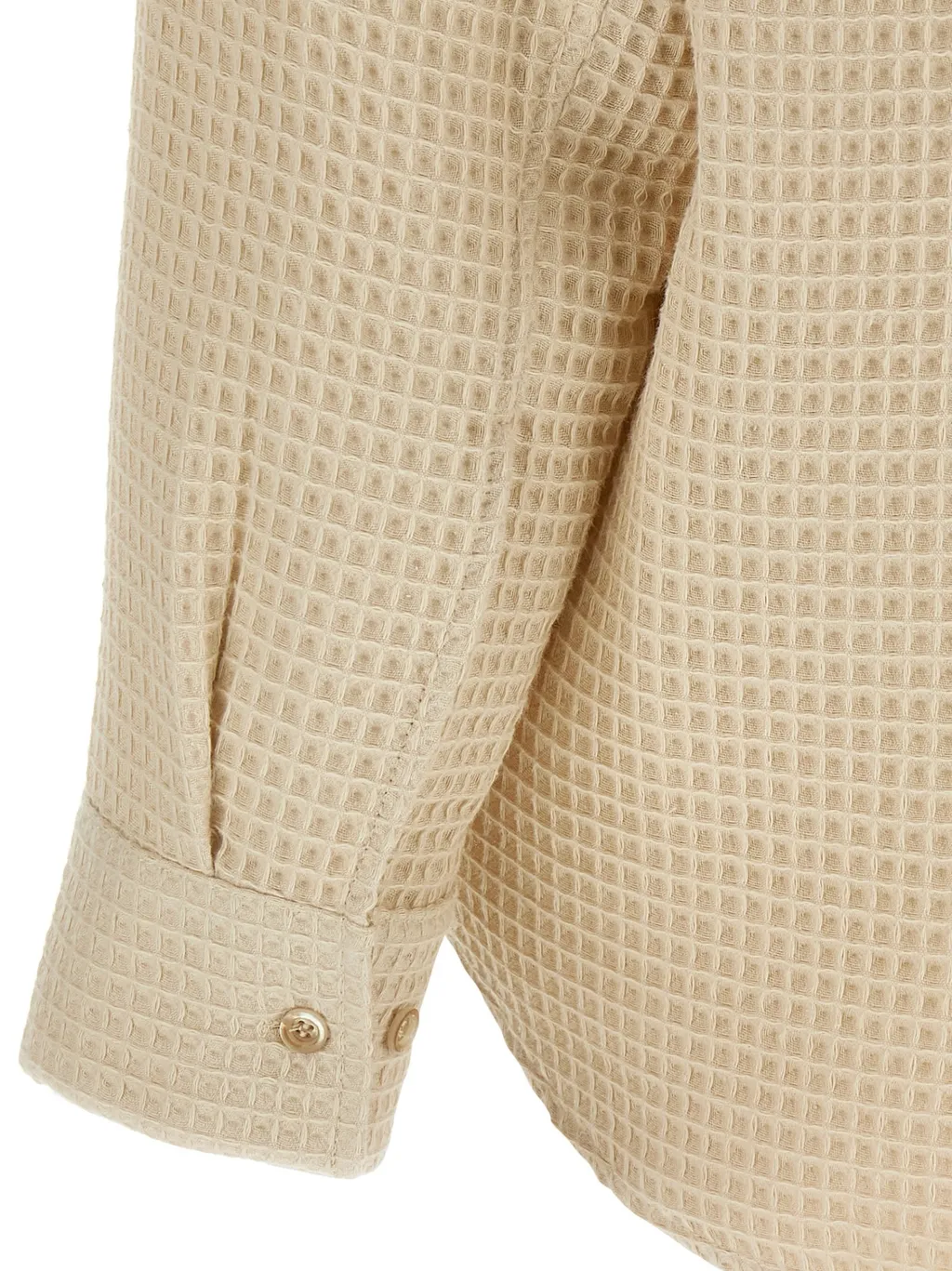 Oseary Long-Sleeved Shirt