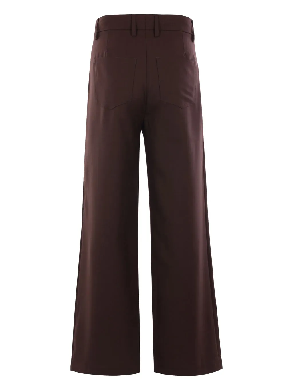 Jiro Trouser