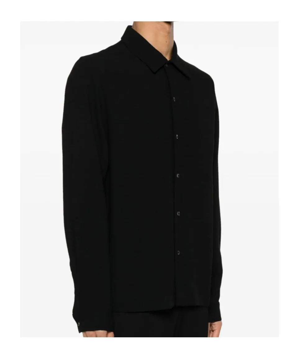 Button-Down Shirt
