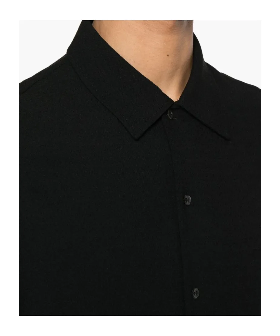 Button-Down Shirt