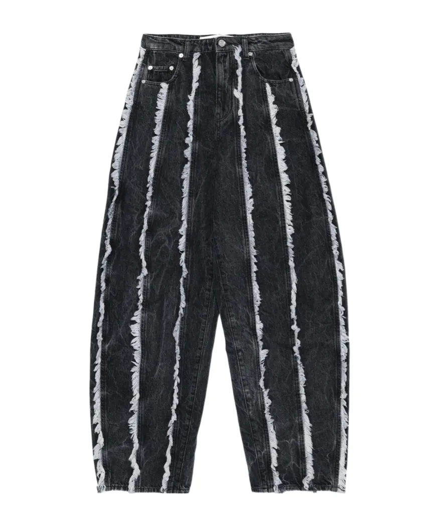 Raynealumi Jeans