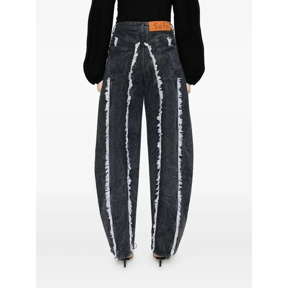 Raynealumi Jeans