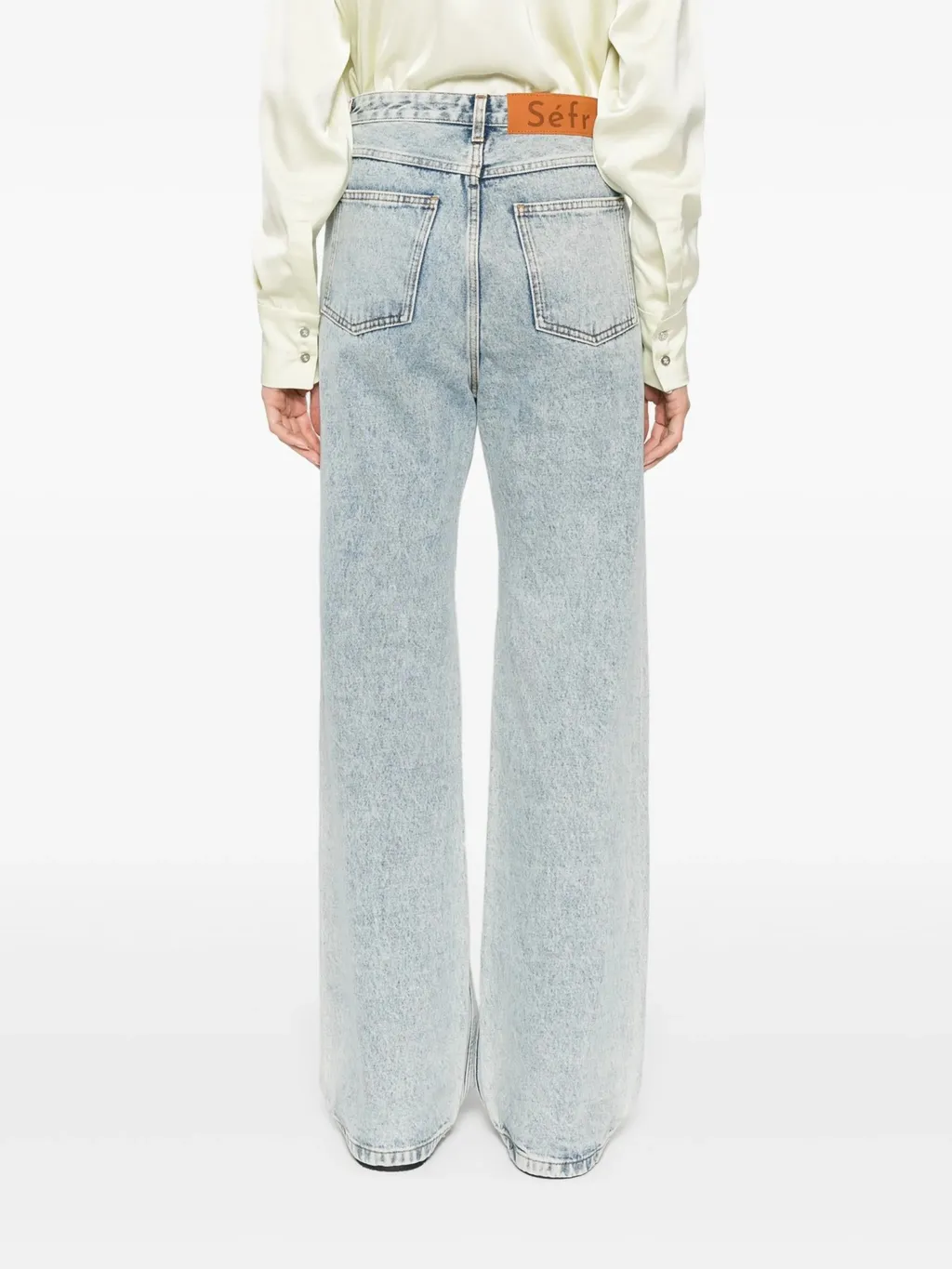 Tierra Trousers
