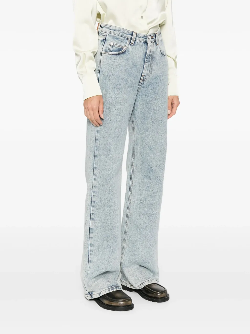 Tierra Trousers
