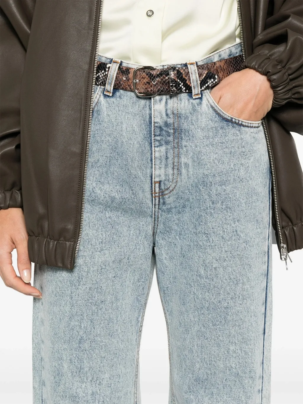 Tierra Trousers