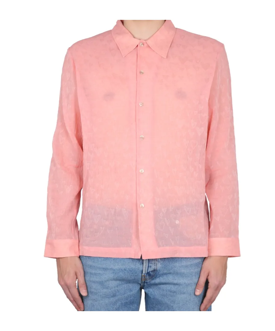 Jagou Classic Fit Shirt