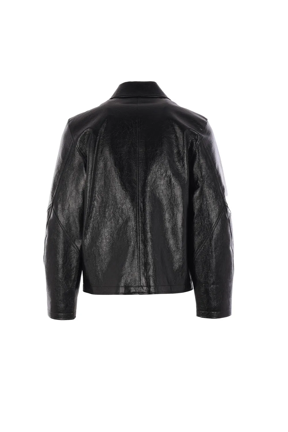 Duke Full-Zip Jacket
