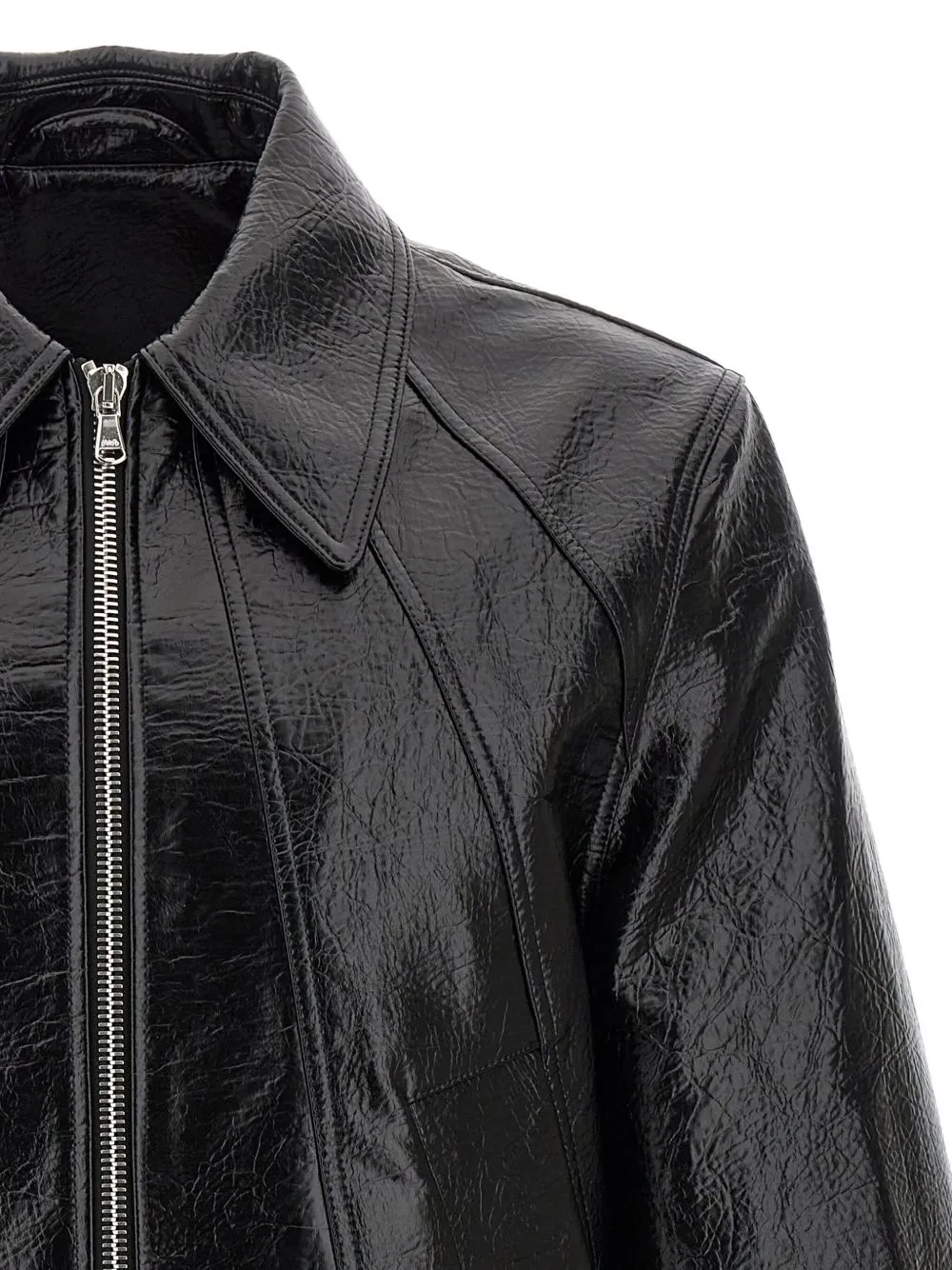 Duke Full-Zip Jacket