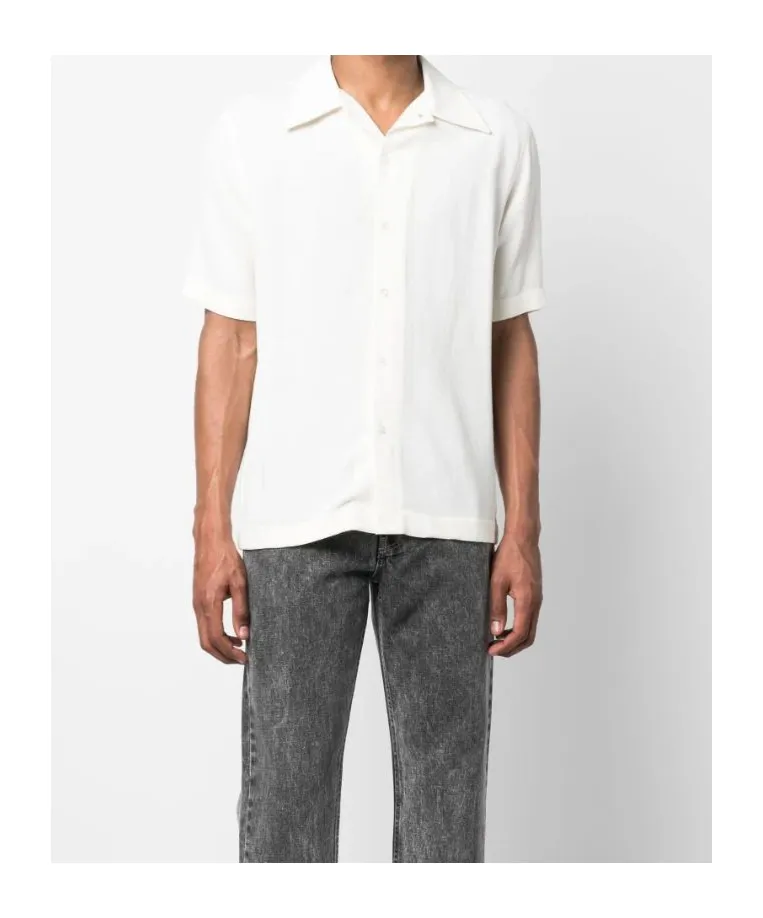 Short-Sleeved Shirt