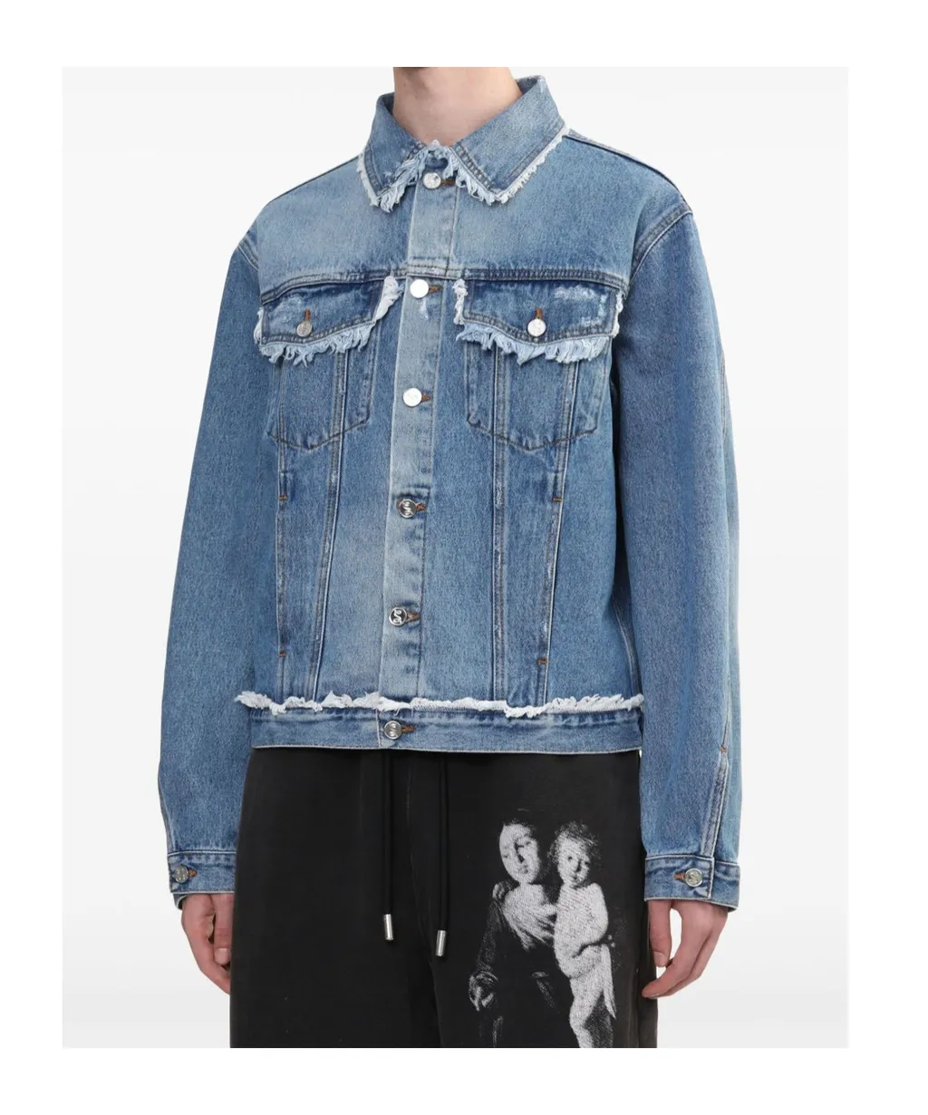 Alvarez Fry Denim Jacket